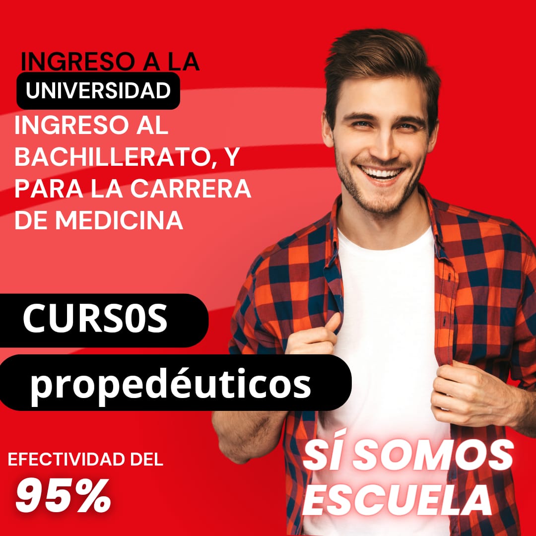 CONVOCATORIA UAEMEX UNAM IPN ITESM Ciclo 2024