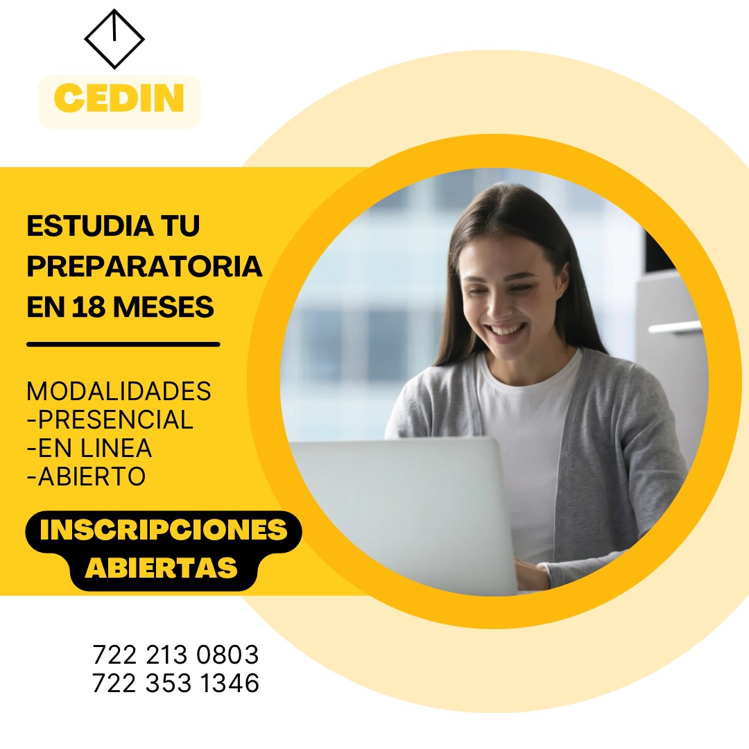 Prea 18 meses Toluca